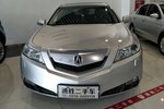 讴歌TL2009款3.5L 标准版