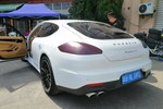 保时捷Panamera2014款Panamera 4 3.0T 