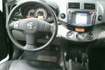 丰田RAV42009款2.0L 自动 经典版