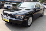 宝马7系2005款730li