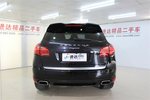 保时捷Cayenne2011款3.0T