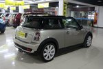 MINIMINI2007款1.6 手自一体 3门两厢