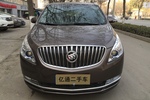 别克GL82014款3.0L XT豪华商务旗舰版