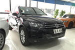 大众途锐2011款3.0TDI V6 柴油标配型 