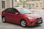 福特福克斯两厢2009款1.8L 手动 舒适型