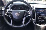 凯迪拉克SRX2015款3.0L 舒适型