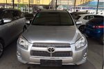 丰田RAV42012款炫装版 2.4L 自动四驱豪华 