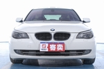 宝马5系2008款530Li 豪华型