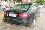 奥迪A6L2010款2.7TDI