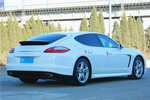 保时捷Panamera2010款Panamera 4 3.6L 