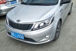 起亚K2三厢2012款1.4L MT GLS纪念版