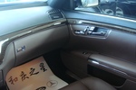 奔驰S级2012款S300L 商务型 Grand Edition