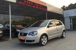 大众Polo Sporty2009款1.6L 自动版