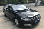 大众帕萨特2013款1.8TSI DSG尊荣版