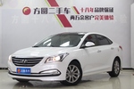 现代名图2014款1.8L 自动智能型