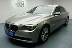 宝马7系2011款730Li 典雅型