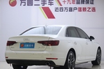 奥迪A4L2018款30周年版 40TFSI 进取型