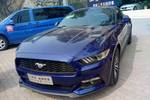 福特Mustang2016款2.3T 美规版