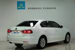 大众朗逸2013款1.4TSI DSG 舒适版