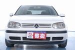 大众高尔夫2004款2V STD 手动5速1.6