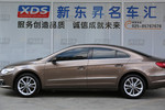 大众CC2010款2.0TSI 豪华型