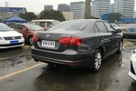 大众速腾2012款1.4TSI 手动豪华型