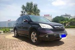 本田CR-V2007款2.0L 自动四驱经典版 