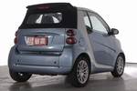 smartfortwo2011款1.0L MHD 敞篷激情版