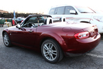 马自达MX-52009款2.0L 标准型