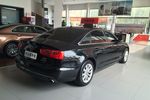 奥迪A6L2014款TFSI 标准型