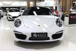 保时捷9112013款Carrera 4 3.4L