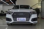 奥迪Q72016款40 TFSI 舒适型