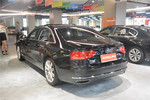 奥迪A8L2011款3.0TFSI low quattro 豪华型