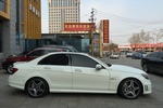 奔驰C级AMG2010款C63 AMG 动感型增强版