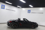 保时捷Boxster2009款Boxster 2.9L 