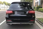 奔驰GLC级2016款GLC 260 4MATIC 动感型