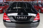 奔驰S级-S300L 商务型 Grand Edition 