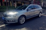 大众迈腾旅行车2012款2.0TSI 豪华型 