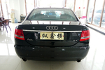 奥迪A6L2009款2.4L 舒适型