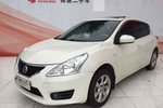 日产TIIDA2011款1.6L CVT智能型