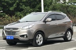 现代ix352012款2.0L 自动两驱精英版GLS 