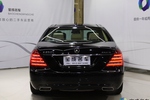 奔驰S级2012款S300L 尊贵型 Grand Edition