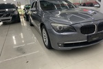 宝马7系2009款740Li 尊贵型