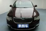 斯柯达昊锐2009款1.8TSI 手自一体 贵雅版