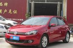 大众高尔夫2011款1.4TSI 手自一体 舒适型