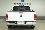 道奇Ram2011款1500 Laramie Longhorn