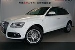 奥迪Q52016款40 TFSI 舒适型