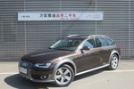 奥迪A4 allroad2014款40 TFSI allroad quattro 