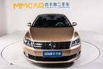 大众朗逸2013款1.4TSI DSG 豪华版