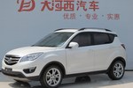 长安CS352012款1.6L 手动豪华型 国四